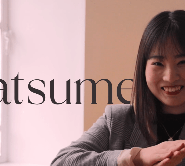 Natsume – ELC student